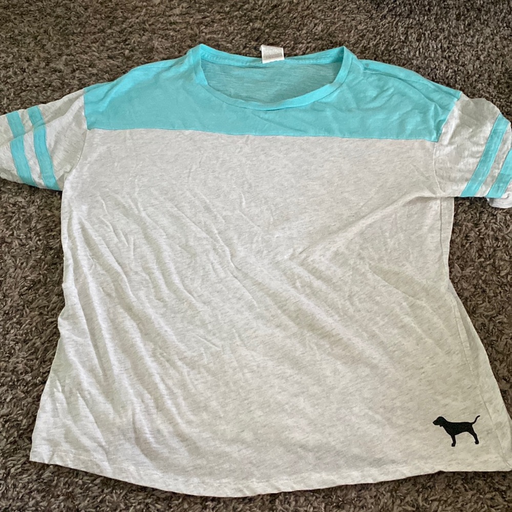 Euc vspink shirt
